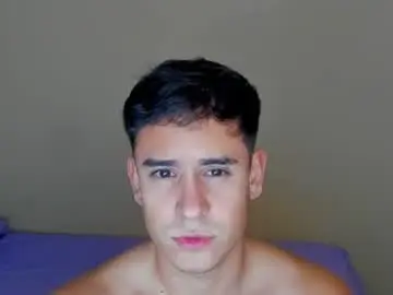 Chaturbate Adult Webcam of tairoanddagnye