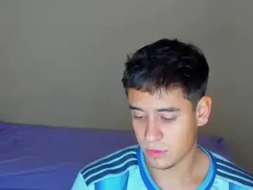 Chaturbate Live Sex of tairoanddagnye