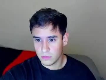 Chaturbate Free Porn Cam of tairoanddagnye