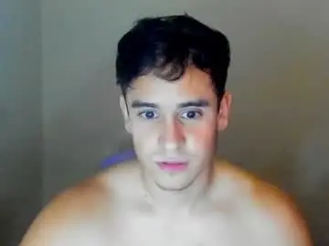 Chaturbate Live Porn of tairoanddagnye