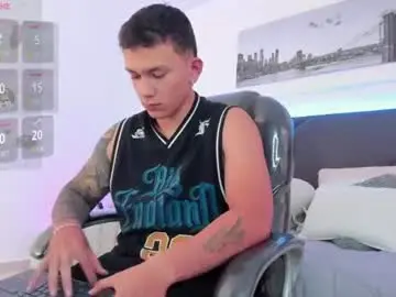 Chaturbate Adult Webcam of thomas_moon_
