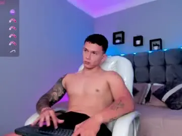 Chaturbate Free Porn Cam of thomas_moon_