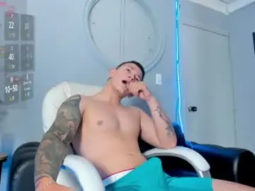 Chaturbate Adult Webcams of thomas_moon_