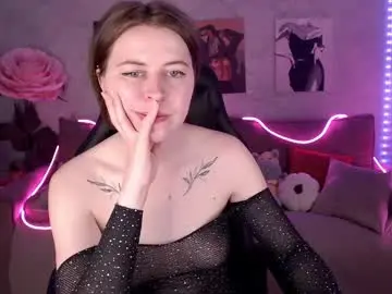 Chaturbate Live Porn of tiffany__butlers