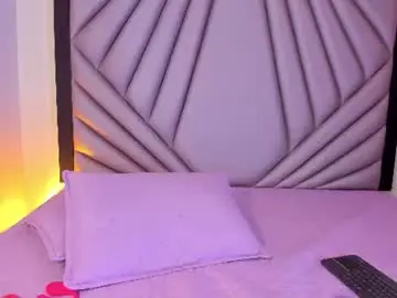 Chaturbate Live Sex Cam of yefersonyoss
