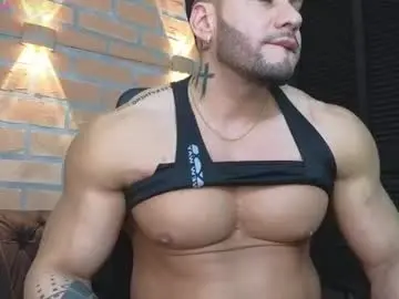 Chaturbate Best live sex cam show of zac_levis
