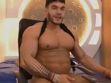 Chaturbate Private Sex Chat of zac_levis