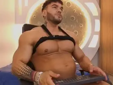 Chaturbate Live Sex Cam of zac_levis