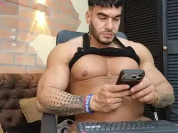Chaturbate Free Live Porn of zac_levis