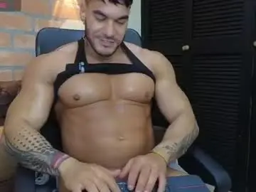 Chaturbate Adult Webcams of zac_levis