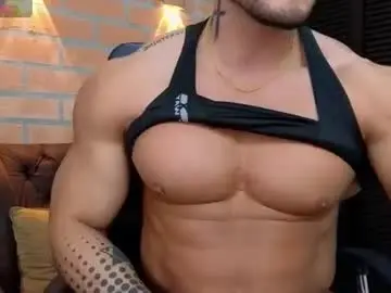 Chaturbate Sex Cam of zac_levis