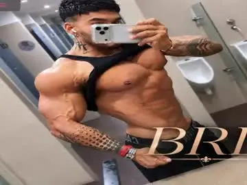 Chaturbate Live Porn of zac_levis