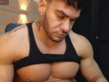 Chaturbate Live Sex Cam of zac_levis