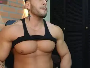 Chaturbate Adult Webcam of zac_levis