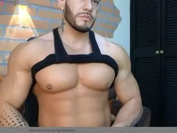 Chaturbate Adult Webcams of zac_levis
