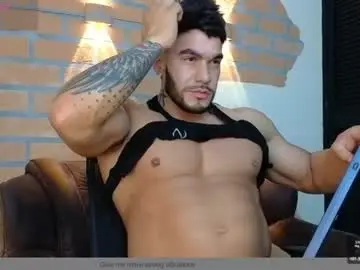 Chaturbate Adult Webcams of zac_levis
