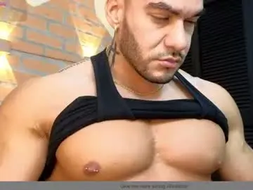 Chaturbate Live Sex Cam of zac_levis