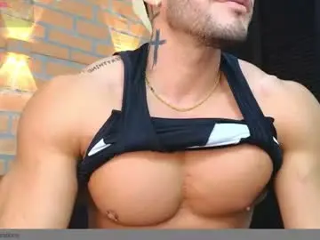 Chaturbate Best Webcam of zac_levis