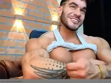 Chaturbate Adult Webcam of zac_levis