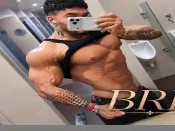 Chaturbate Live Sex Cam of zac_levis