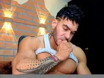 Chaturbate Best Webcam of zac_levis