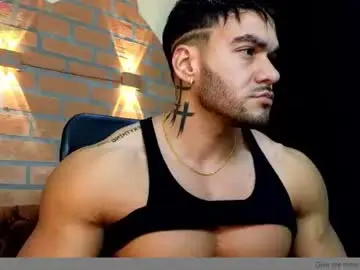 Chaturbate Free Live Porn of zac_levis