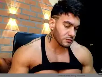 Chaturbate Adult Webcams of zac_levis