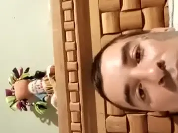 Chaturbate Free Porn Cam of alifab94