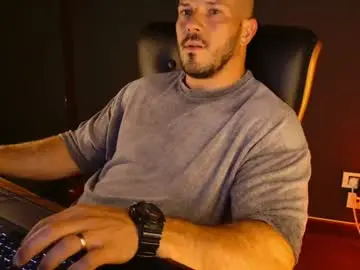 Chaturbate Sex Chat of angeloeric