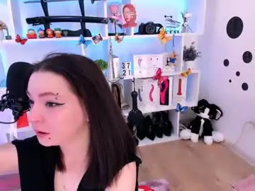 Chaturbate Live Sex of asya_sweet_