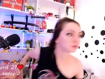 Chaturbate Private Sex Chat of asya_sweet_