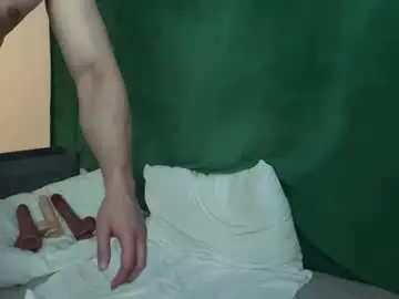 Chaturbate Nude Webcam of georgearmwrestler