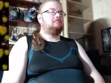 Chaturbate Adult Video Chat of ginga872