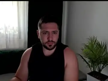 Chaturbate Free Porn Cam of gold_alpha_boy