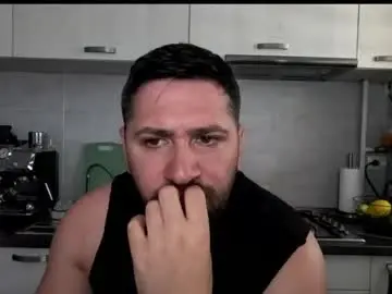 Chaturbate Sex Cam of gold_alpha_boy