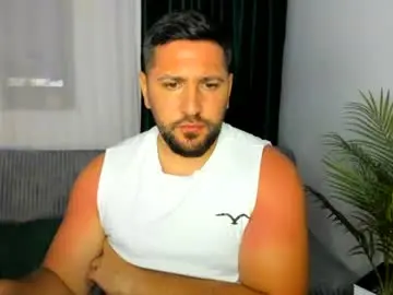 Chaturbate Live Sex of gold_alpha_boy
