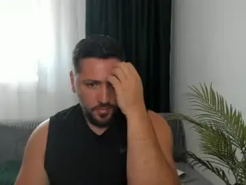 Chaturbate Adult Webcam of gold_alpha_boy