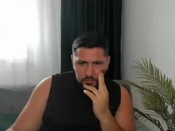 Chaturbate Sex Chat of gold_alpha_boy