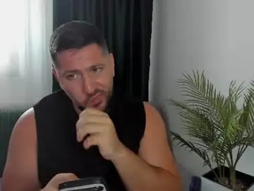 Chaturbate Best Webcam of gold_alpha_boy