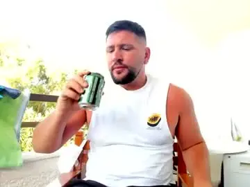 Chaturbate Sex Chat of gold_alpha_boy