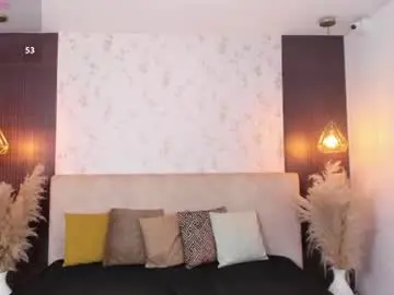 Chaturbate Sex Cam of ivannarosse