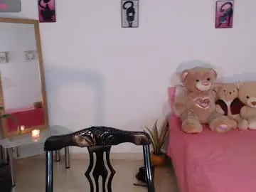 Chaturbate Sex Cam of kesha_brooks