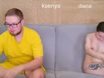 Chaturbate Free Porn Cam of ksenyahot