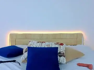 Chaturbate Nude Webcam of miless_cooper
