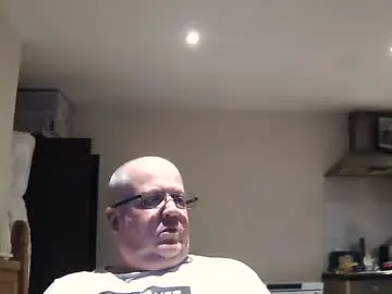 Chaturbate Nude Webcam of mralistairgoldiegmailcom