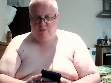 Chaturbate Adult Webcam of mralistairgoldiegmailcom