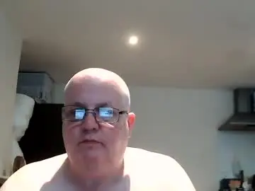 Chaturbate Sex Cam of mralistairgoldiegmailcom
