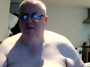 Chaturbate Adult Video Chat of mralistairgoldiegmailcom