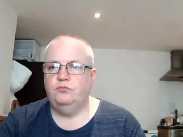 Chaturbate Free Porn Cam of mralistairgoldiegmailcom