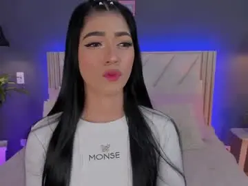 Chaturbate Live Porn of naishaford_1
